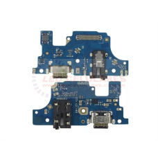  Placa Conector Carga Pcb Motorola Moto G72 Xt2255